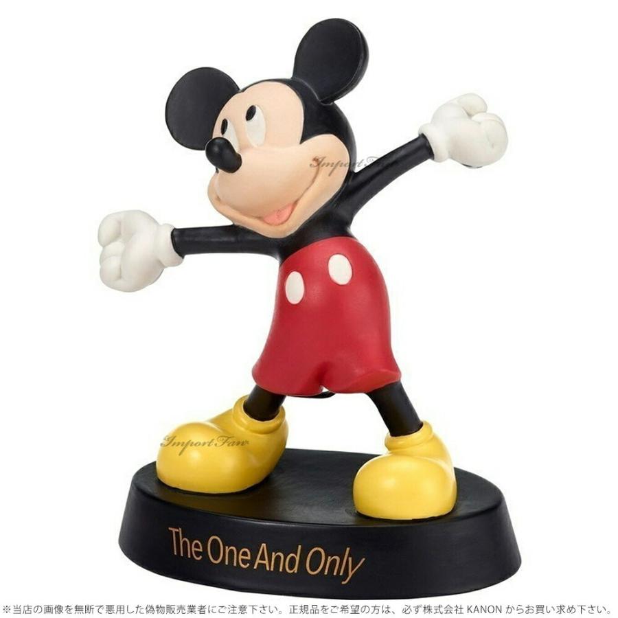 日本の職人技 プレシャスモーメンツ ミッキーマウス 唯一無二 ミッキー ディズニー 1703 Disney Mickey Mouse Figurine The One And Only Bisque Porcelain Precious Moments 置物
