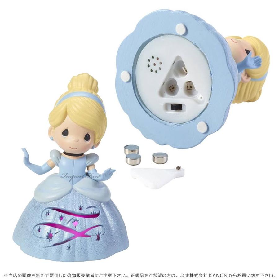 Disney Cinderella オルゴール Disney Cinderella オルゴール