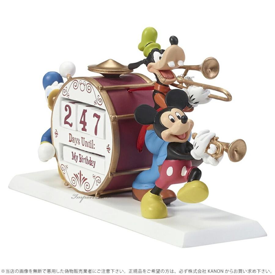プレシャスモーメンツ ミッキー フレンズ ミッキー ドナルド グーフィー カウントダウン カレンダー ディズニー Disney Mickey Friends Countdo Pm インポートファン 通販 Yahoo ショッピング
