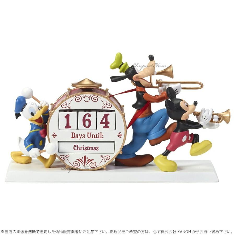 Disney（ディズニー） プレシャスモーメンツ ミッキー＆フレンズ