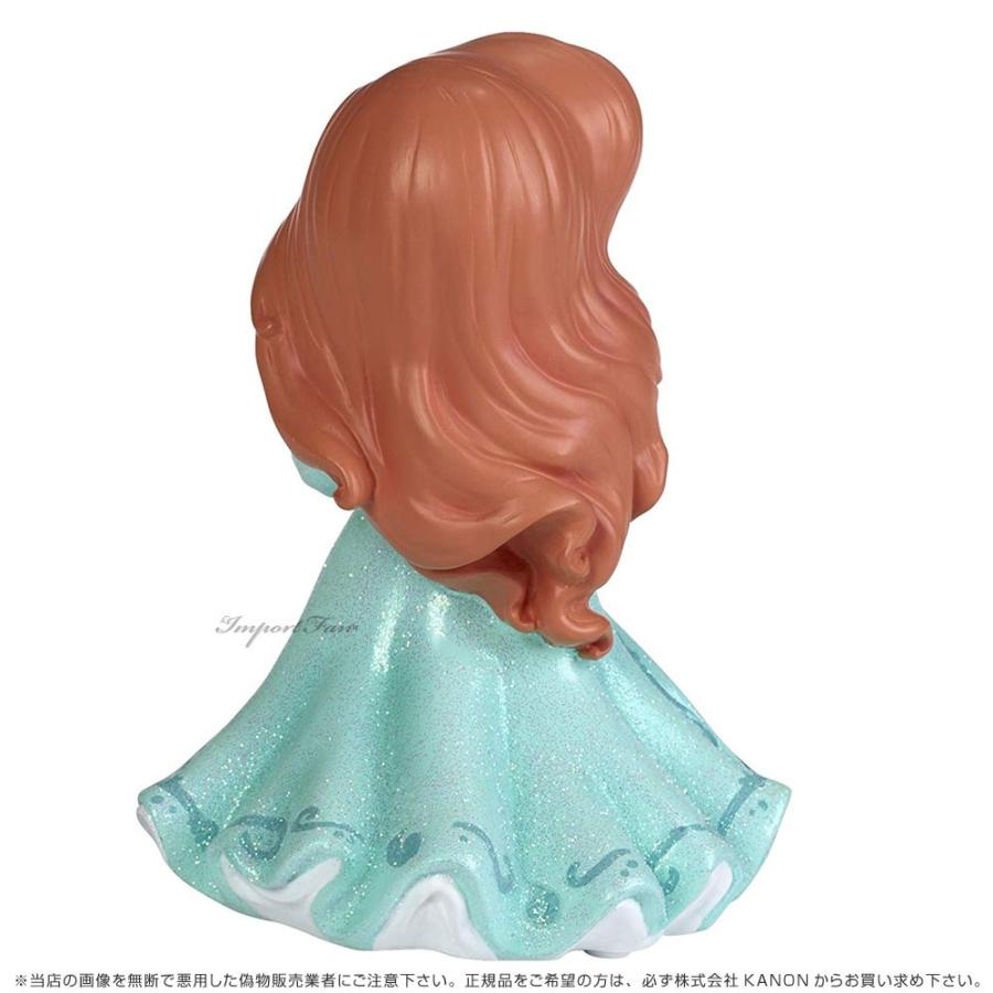 Disney（ディズニー） プレシャスモーメンツ アリエル LED ライト