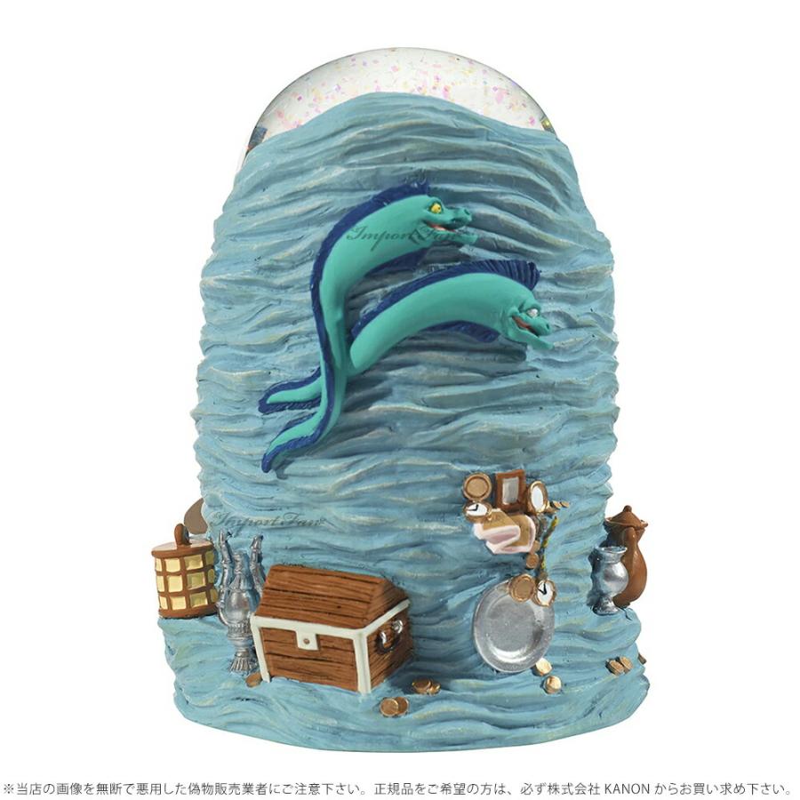 Disney プレシャスモーメンツ リトル・マーメイド アリエル 海の Disney プレシャスモーメンツ リトル・マーメイド アリエル 海の