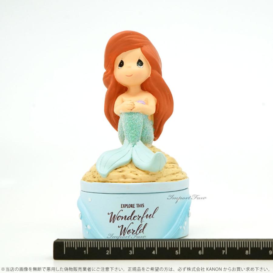 Disney（ディズニー） プレシャスモーメンツ アリエル リトル