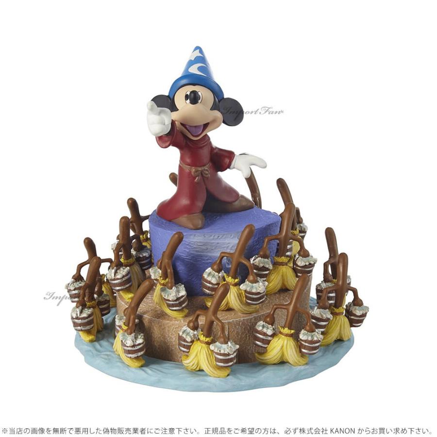 MICKEY MOUSE（ミッキーマウス） プレシャスモーメンツ 幻想的な夢