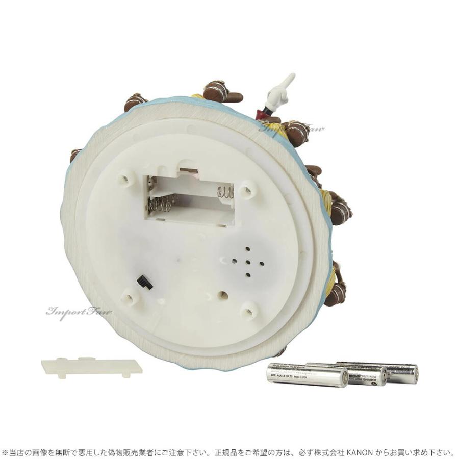 MICKEY MOUSE（ミッキーマウス） プレシャスモーメンツ 幻想的な夢