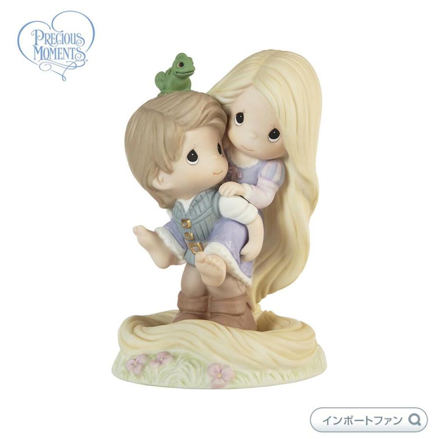 ラプンツェル プレシャス モーメンツ 【公式通販】