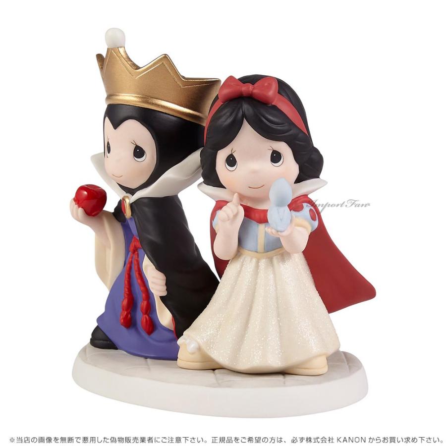 Disney プレシャスモーメンツ 愛を勝ち取ろう 白雪姫 女王 Disney プレシャスモーメンツ 愛を勝ち取ろう 白雪姫 女王