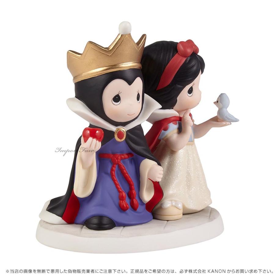 Disney プレシャスモーメンツ 愛を勝ち取ろう 白雪姫 女王 Disney プレシャスモーメンツ 愛を勝ち取ろう 白雪姫 女王