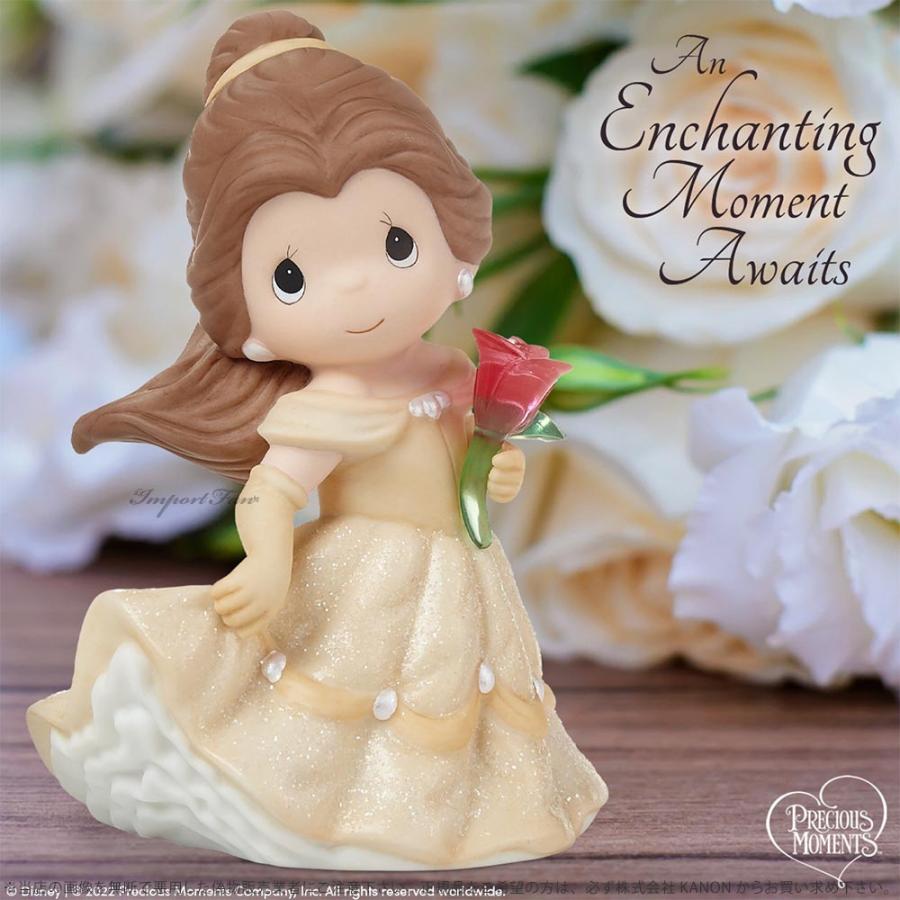 Disney（ディズニー） プレシャスモーメンツ 魅惑的な瞬間が待ってい