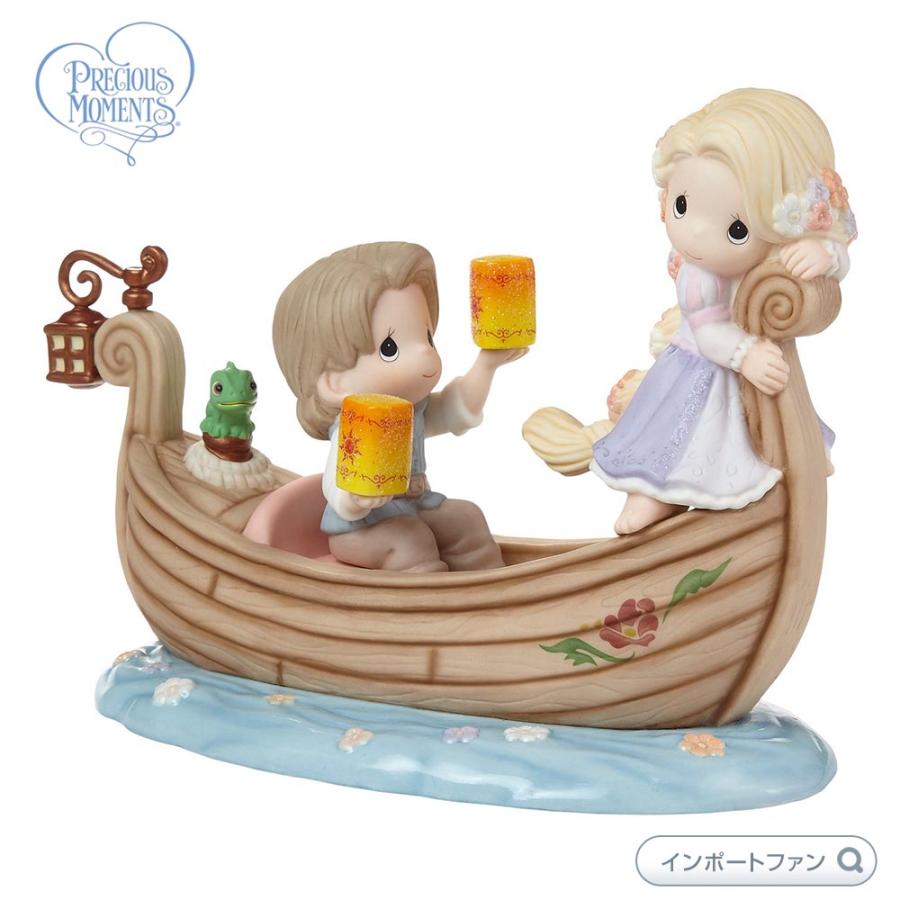 ラプンツェル プレシャス モーメンツ 【公式通販】