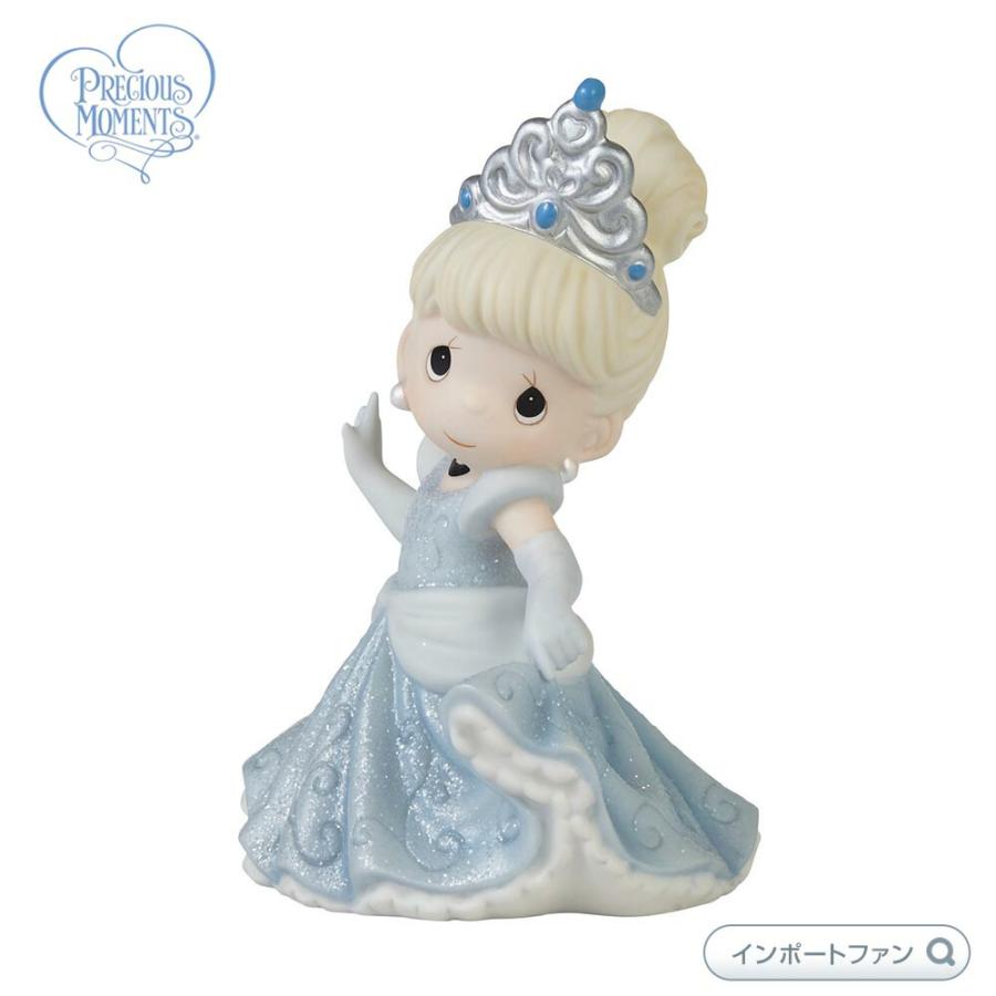Disney（ディズニー） プレシャスモーメンツ いつまでも幸せに