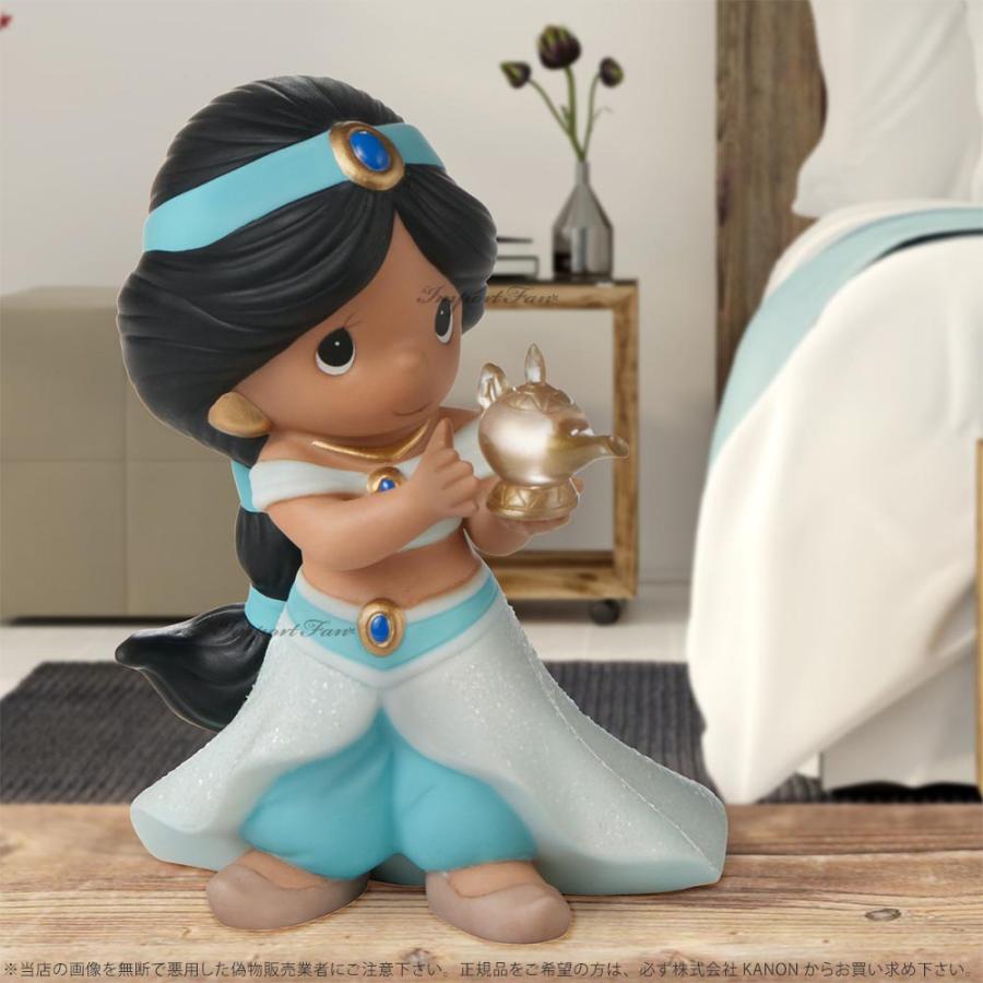 アラジンと魔法のランプ ジーニー ジャスミン ディズニー キャッスル