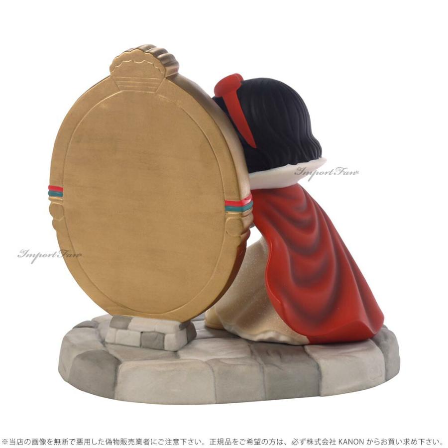 プレシャスモーメンツ 白雪姫 あなたの優しさが光輝きます 白雪姫 ディズニー 242006 Your Kindness Shines Through Disney Snow White Figurine Precious Mom…_3