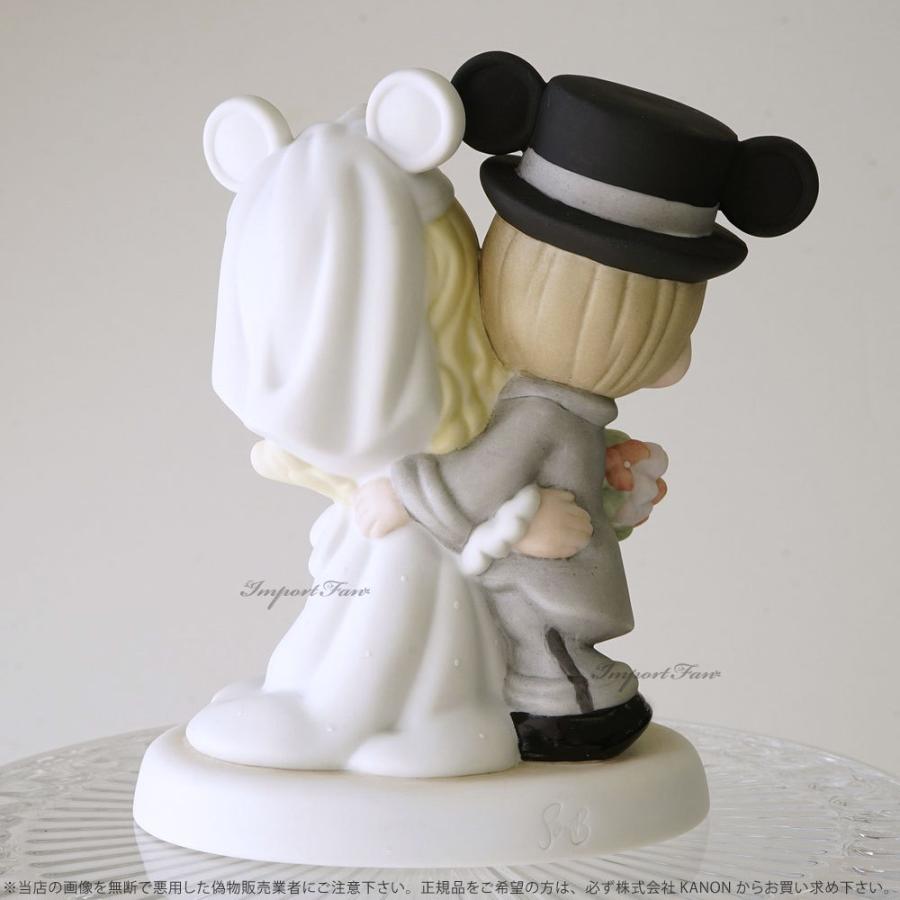 全国宅配無料 プレシャスモーメンツ ミッキー ミニー ウェディング ウェルカムドール Magically Ever After 6030 ミッキー フレンズ ディズニー Precious Moments 置物 Pm6030 インポートファン 通販 Yahoo ショッピング 安い Hmconsultingbd Com