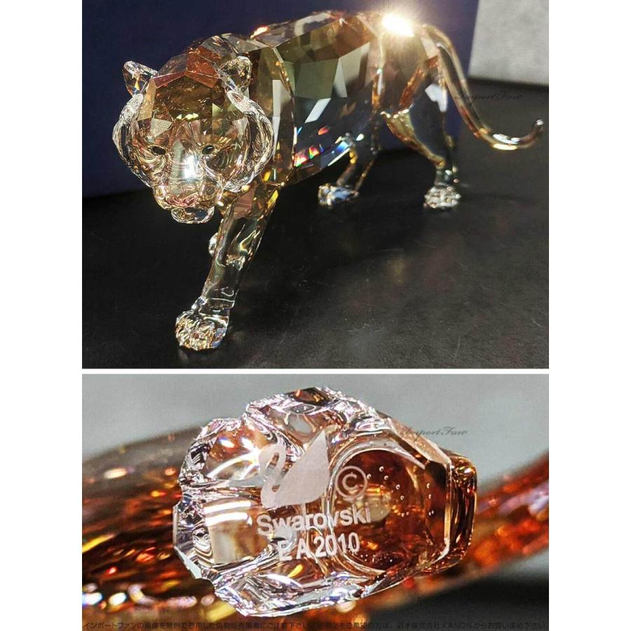 SWAROVSKI スワロフスキー クリスタル 2010年 SCS会員限定作品 SWAROVSKI スワロフスキー クリスタル 2010年 SCS会員限定作品