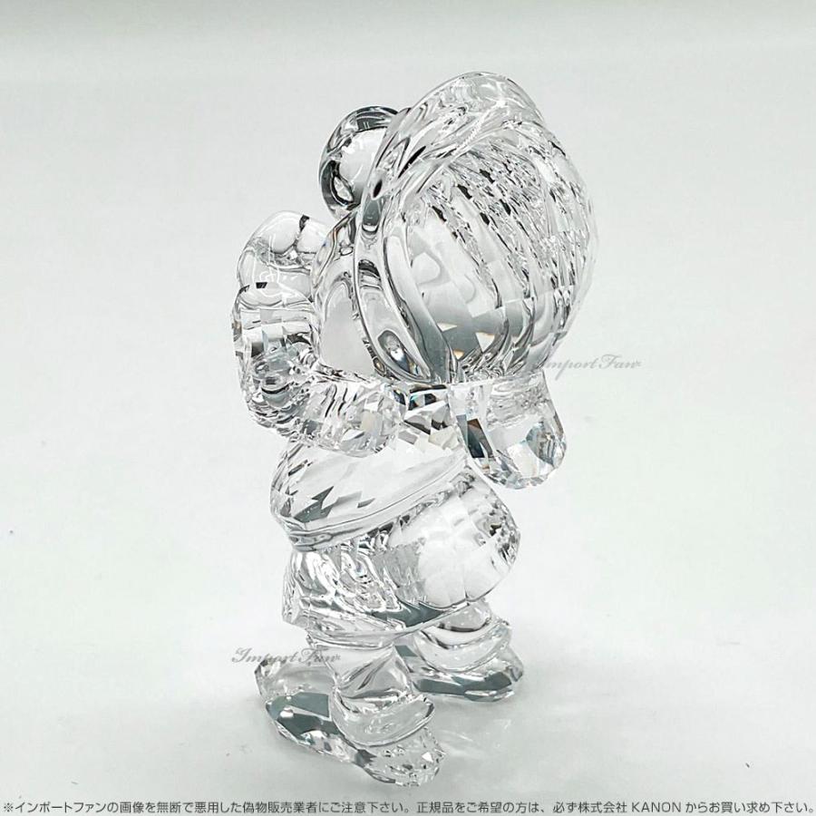 スワロフスキー Swarovski ディズニー 白雪姫と七人の小人