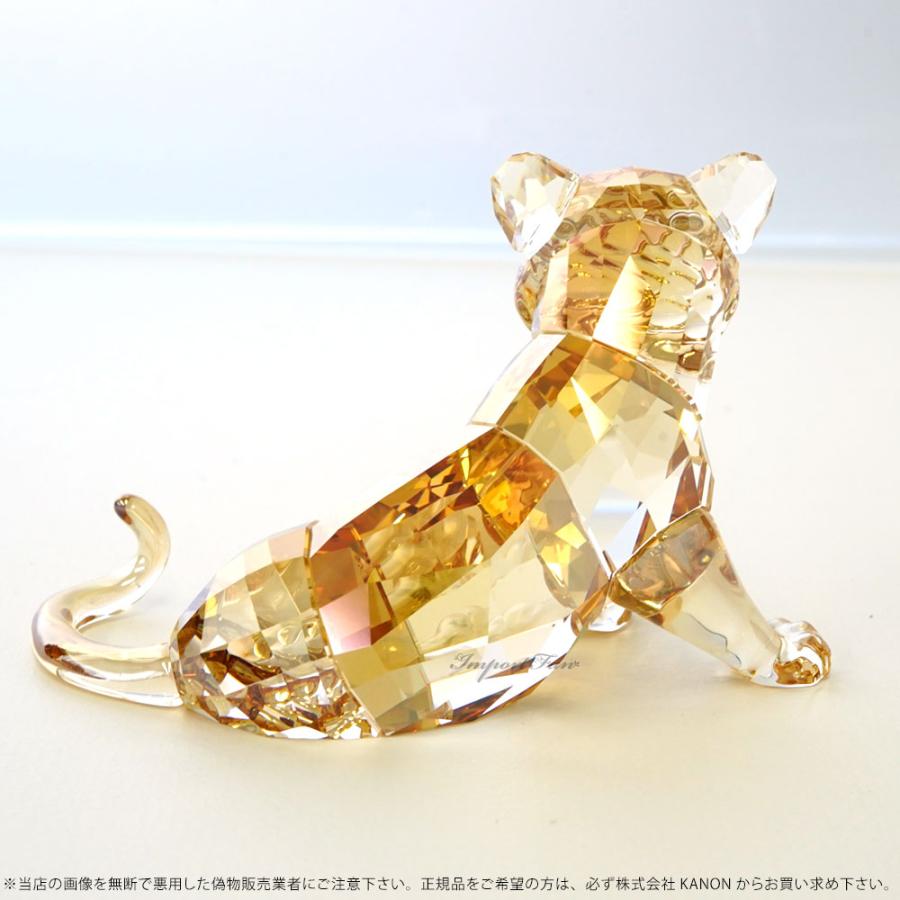 SWAROVSKI スワロフスキー クリスタル 2010年 SCS会員限定作品 SWAROVSKI スワロフスキー クリスタル 2010年 SCS会員限定作品