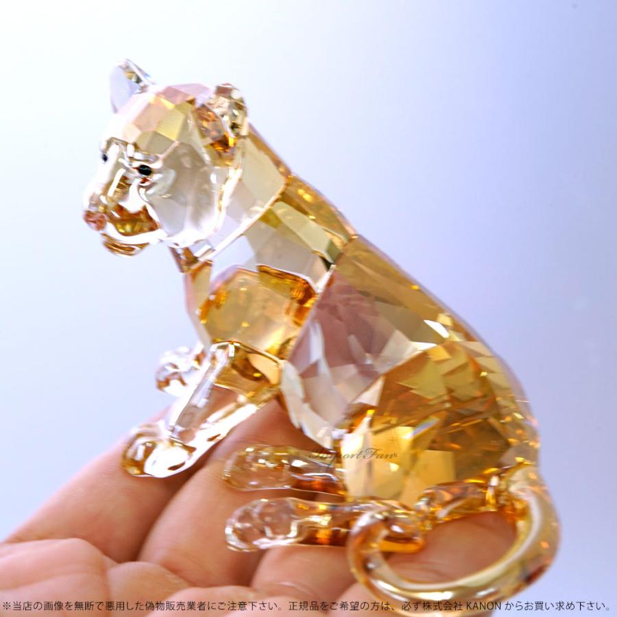 SWAROVSKI スワロフスキー クリスタル 2010年 SCS会員限定作品 SWAROVSKI スワロフスキー クリスタル 2010年 SCS会員限定作品