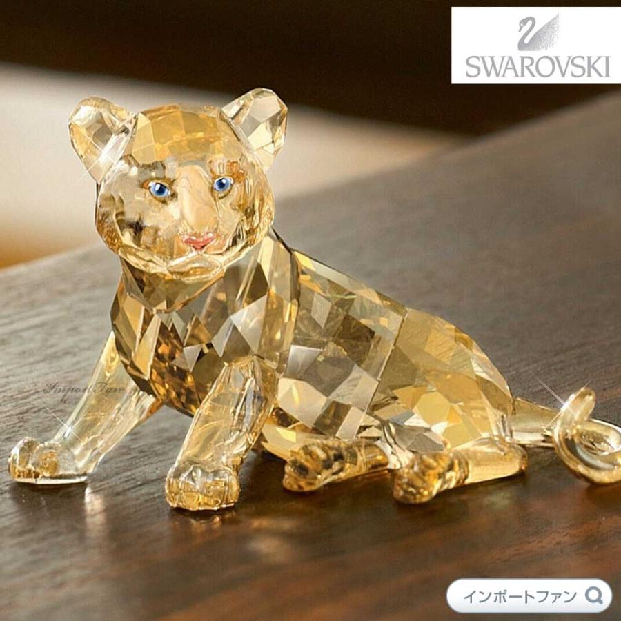 SWAROVSKI スワロフスキー クリスタル 2010年 SCS会員限定作品 SWAROVSKI スワロフスキー クリスタル 2010年 SCS会員限定作品