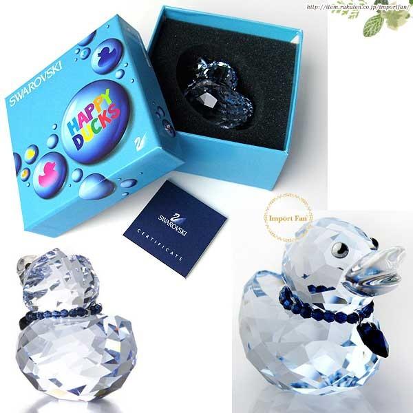 SWAROVSKI スワロフスキー Swarovski ハッピーダック ジョリー SWAROVSKI スワロフスキー Swarovski ハッピーダック ジョリー