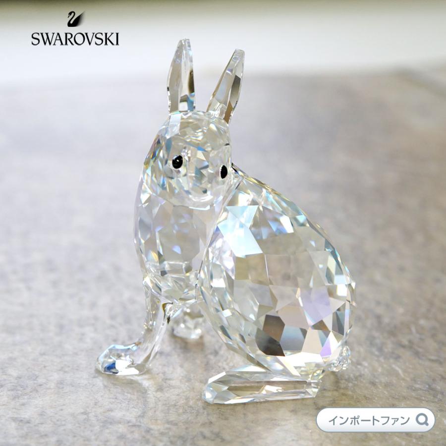 SWAROVSKI スワロフスキー Swarovski 2011年 SCS会員限定 北極 SWAROVSKI スワロフスキー Swarovski 2011年 SCS会員限定 北極