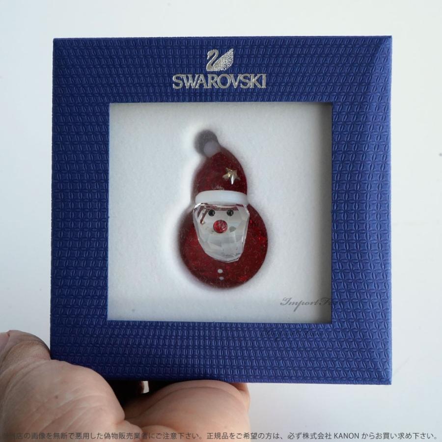 SWAROVSKI スワロフスキー ロッキングサンタ 1143323 Swarovski SWAROVSKI スワロフスキー ロッキングサンタ 1143323 Swarovski