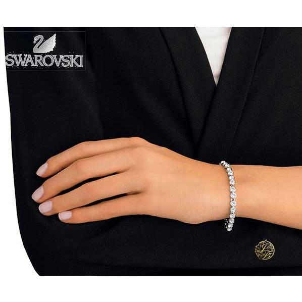 スワロフスキー テニス ブレスレット 1791305 Swarovski : sw1791305