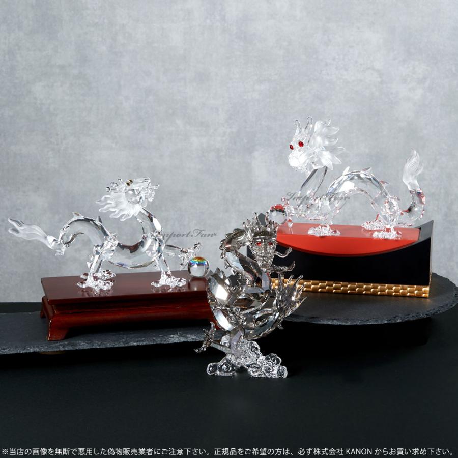 SWAROVSKI スワロフスキー クリスタル ドラゴン 238202 SWAROVSKI スワロフスキー クリスタル ドラゴン 238202