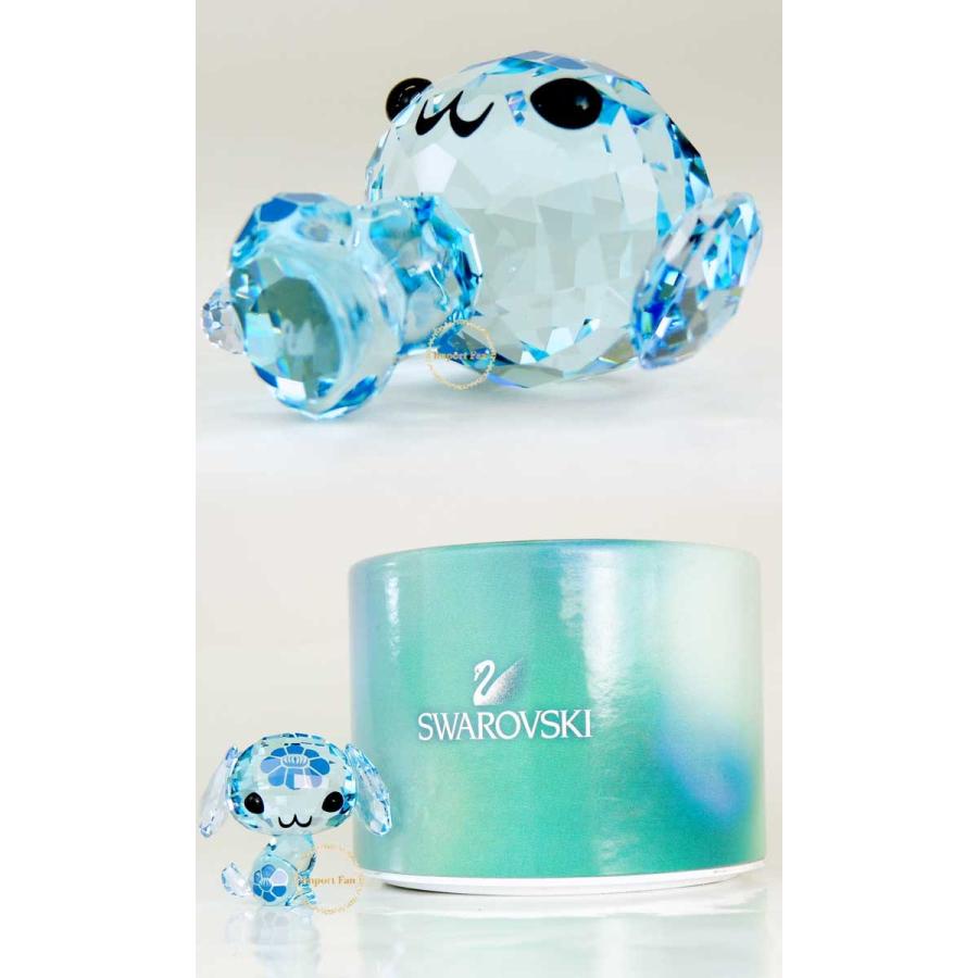 SWAROVSKI スワロフスキー ラブロッツ 十二支 イヌ 犬 5004520 SWAROVSKI スワロフスキー ラブロッツ 十二支 イヌ 犬 5004520