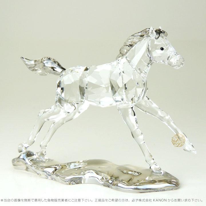 SWAROVSKI（スワロフスキー） Swarovski SCS 2014年度限定作品 ヤング