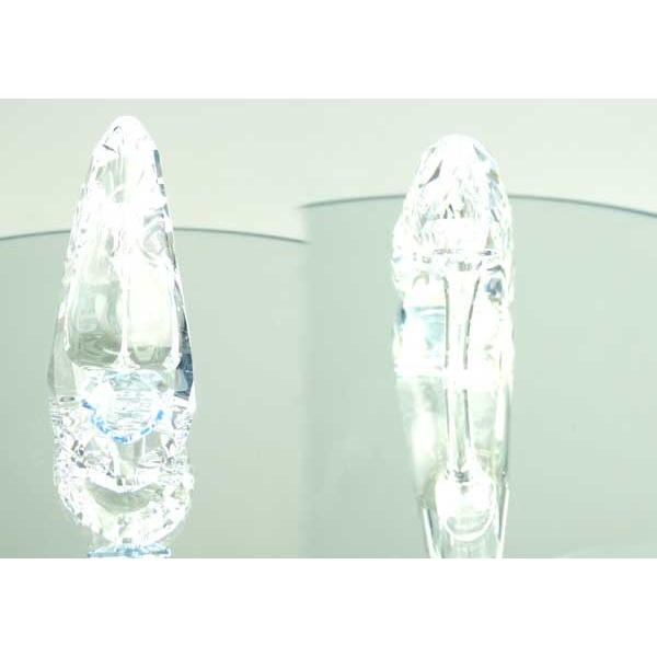 スワロフスキー ガラスの靴 シンデレラ 5035515 Swarovski 2015