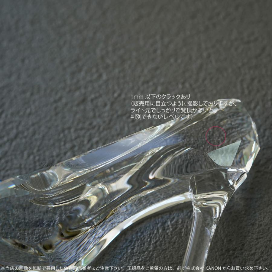 スワロフスキー ガラスの靴 シンデレラ ディズニー 5035515 Amazon.co.jp: SWAROVSKI スワロフスキー クリスタル フィギュア