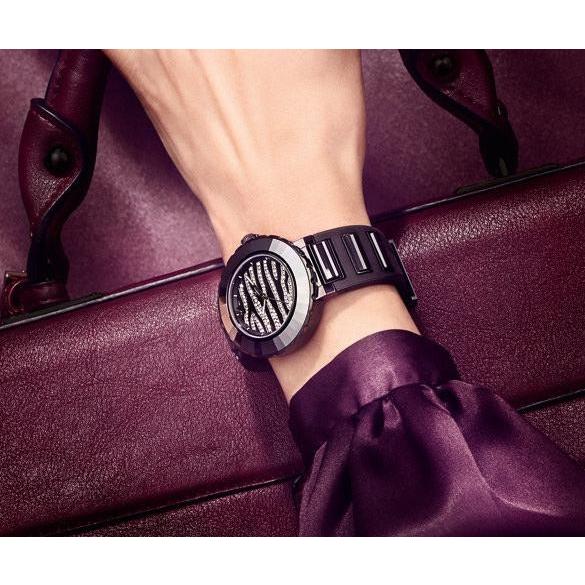 SWAROVSKI スワロフスキー ニュー オクテア スポーツ ゼブラ SWAROVSKI スワロフスキー ニュー オクテア スポーツ ゼブラ