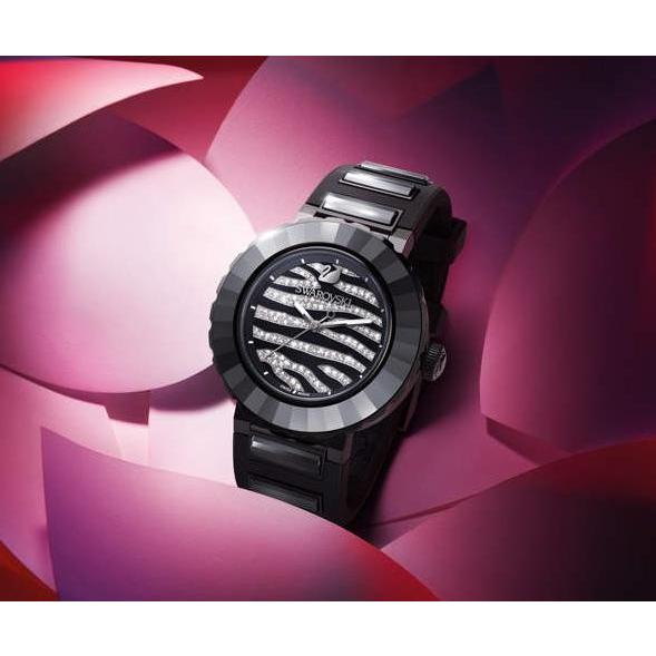 SWAROVSKI スワロフスキー ニュー オクテア スポーツ ゼブラ SWAROVSKI スワロフスキー ニュー オクテア スポーツ ゼブラ