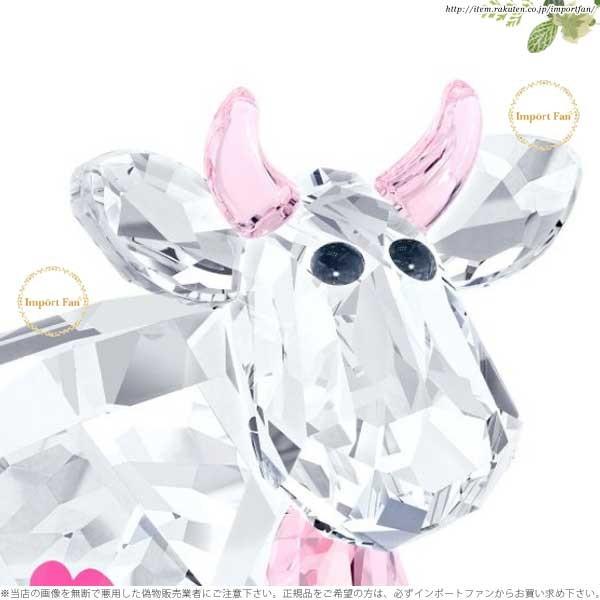 SWAROVSKI（スワロフスキー） ラブ モー, 2015年度限定品 ラブロッツ