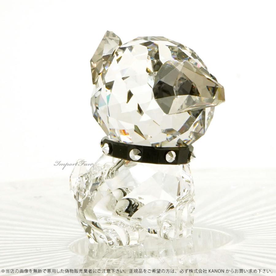 SWAROVSKI スワロフスキー パピー ロキシー パグ 犬 5063333 SWAROVSKI スワロフスキー パピー ロキシー パグ 犬 5063333