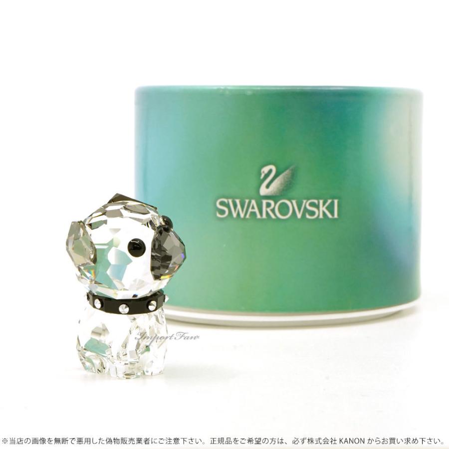 スワロフスキー パピー ロキシー パグ 犬 5063333 Swarovski Puppy Roxy The Pug  置物 クリスマス ギフト プレゼント 即納｜importfan｜03