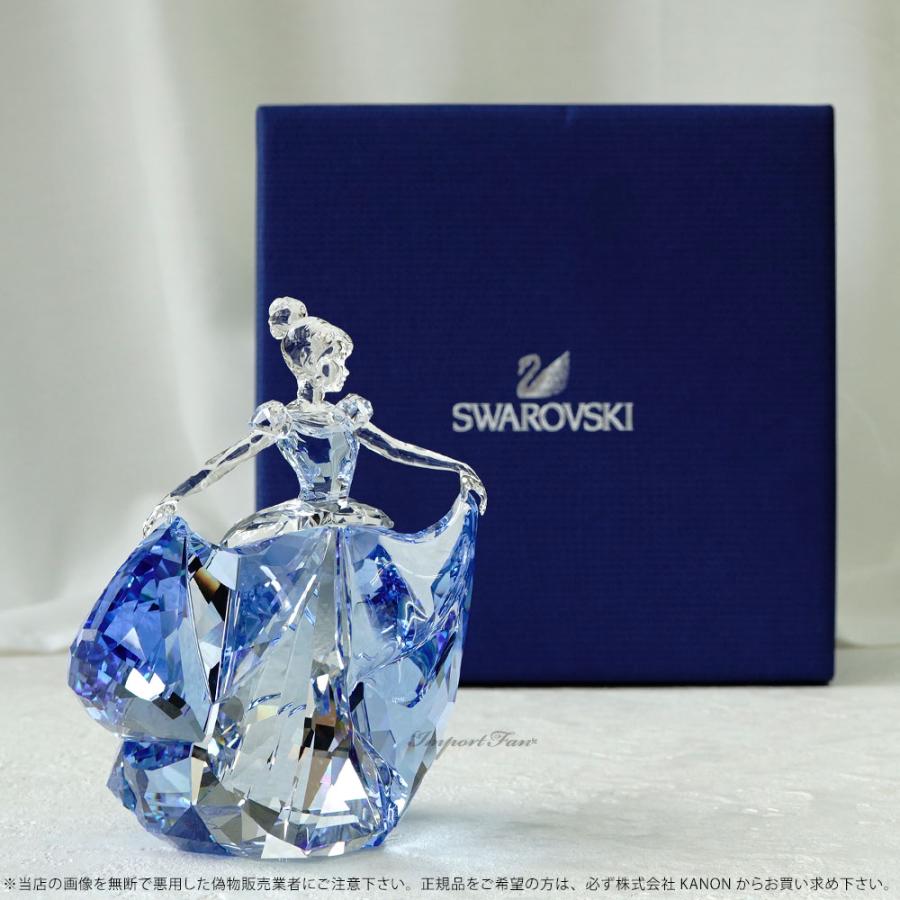 SWAROVSKI スワロフスキー 2015年限定 シンデレラ 5089525 SWAROVSKI スワロフスキー 2015年限定 シンデレラ 5089525