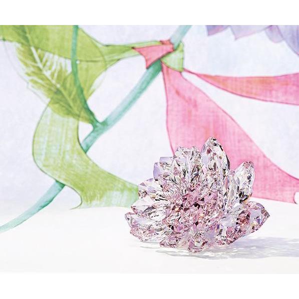 スワロフスキー　ダリア　dahlia SWAROVSKI スワロフスキー ダリア 花 5129463 Swarovski Dahlia