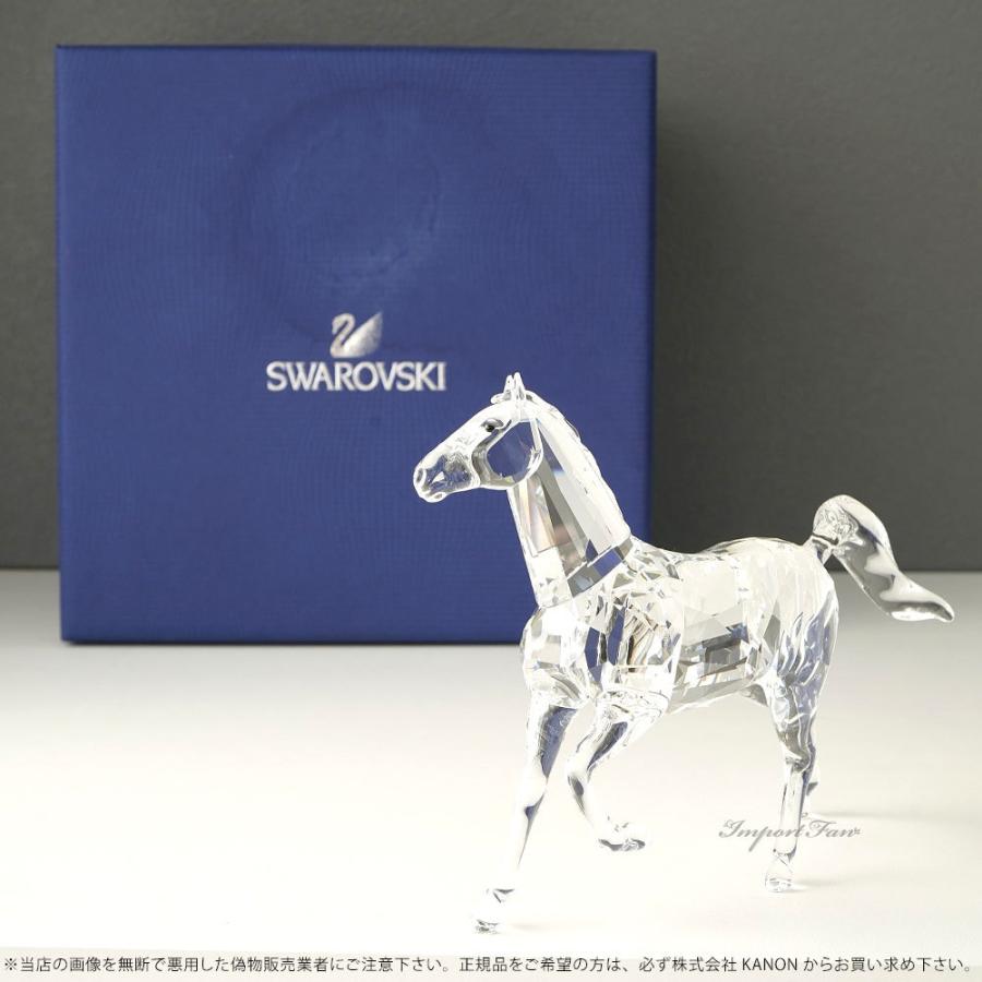 SWAROVSKI スワロフスキー スタリオン 馬 5135909 Swarovski SWAROVSKI スワロフスキー スタリオン 馬 5135909 Swarovski