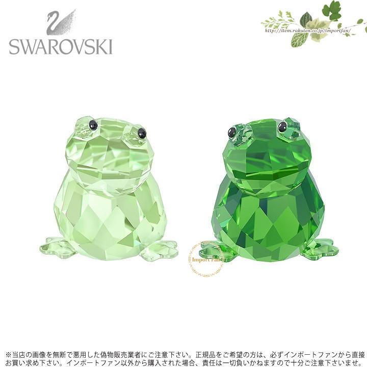 SWAROVSKI（スワロフスキー） イン ラブ アンジェロ＆アンジェリーナ