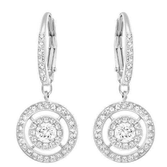 絶対一番安い スワロフスキー アトラクト ライト デューアル ピアス Swarovski Attract Light Dual Pierced Earrings 最安値に挑戦 Kslcity Com My