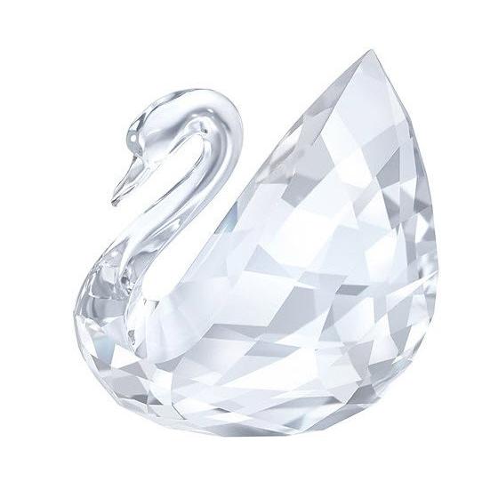 SWAROVSKI（スワロフスキー） スワン （S） 白鳥 鳥 置物 5215947