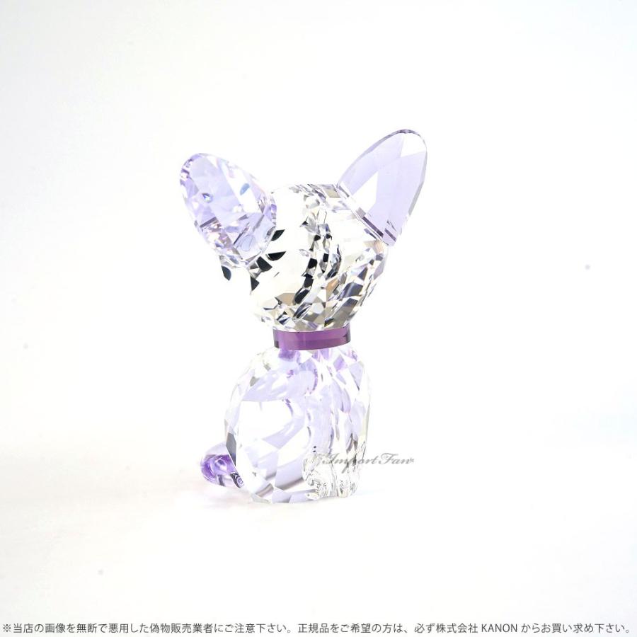 美品◇スワロフスキー◇Kitten Fiona シャム猫　フィオナ　仔猫 SWAROVSKI スワロフスキー 子猫 フィナオ シャム 5223603