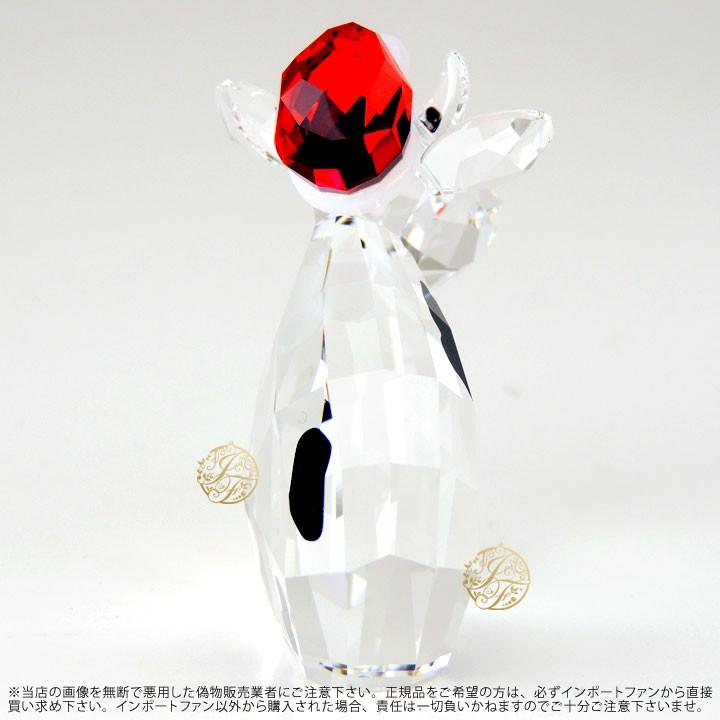 SWAROVSKI（スワロフスキー） サンタ カントリー モー サンタモー 2016