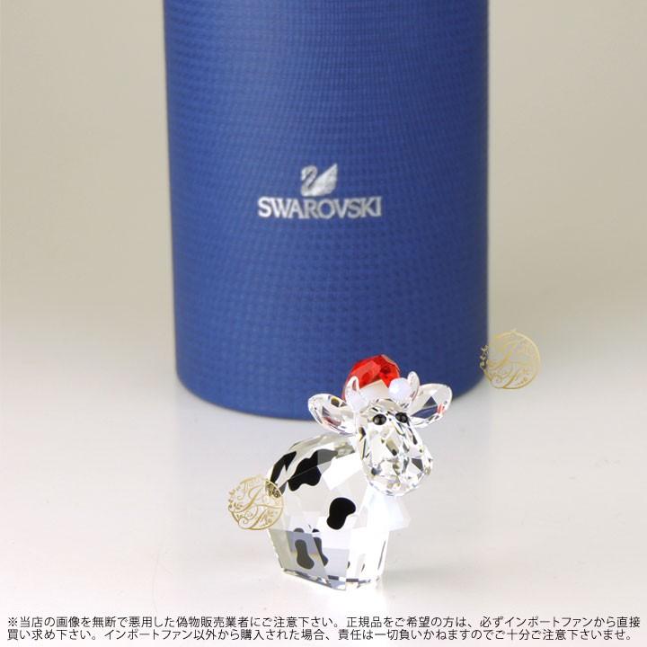 SWAROVSKI（スワロフスキー） サンタ カントリー モー サンタモー 2016
