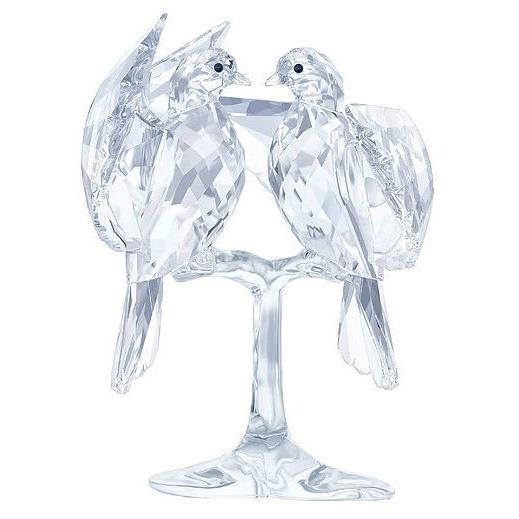 スワロフスキーのキジバト SWAROVSKI スワロフスキー Swarovski 『キジバト』 5004726