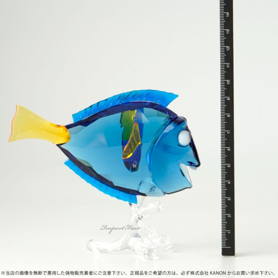 SWAROVSKI スワロフスキー ドリー ファインディング ニモ SWAROVSKI スワロフスキー ドリー ファインディング ニモ