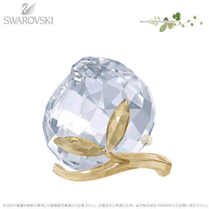 SWAROVSKI（スワロフスキー） 桃 5271317 Swarovski : インポート