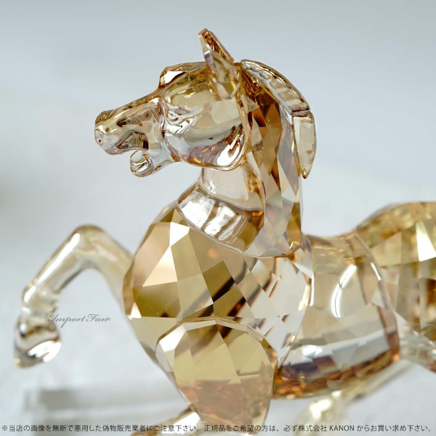 SWAROVSKI スワロフスキー 十二支 ホース 馬 チャイニーズ SWAROVSKI スワロフスキー 十二支 ホース 馬 チャイニーズ